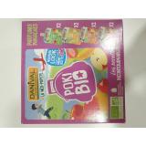 POKI PANACHE INCONTOURNABLES 8* 90G