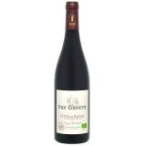 COTE DU RHONE S/SULFITE AJ