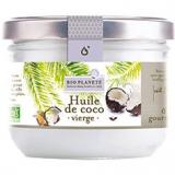HUILE DE COCO