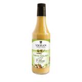 SAUCE SALADE HUILDE OLIVE