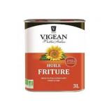 HUILE FRITURE DESODORISEE