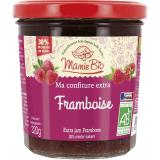 CONFITURE FRAMBOISE