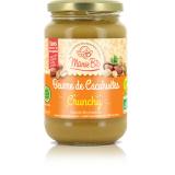 BEURRE DE CACAHUETE CRUNCHY