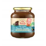 PATE A TARTINER REDUITE EN SUCRE