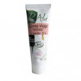 CREME VISAGE INTENSE PUR ALOE