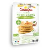 GALETTE AU SON DE AVOINE