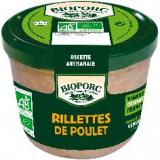 RILLETTE DE POULET