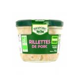 RILLETTES DE PORC