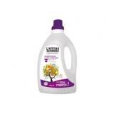 SHAMPOING LAINE ET DELICAT