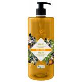 GEL DOUCHE DYNAMISANT MANDARINE