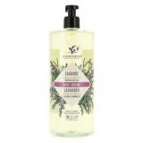 GEL DOUCHE INSTANT DETENTE LAVANDIN 1L