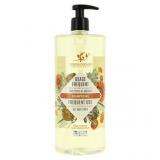 SHAMPOING USAGE FREQUENT