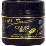 CHARBON VEGETAL CARBO 1000 POUDRE