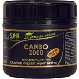 CHARBON VEG SUPER ACTIVE