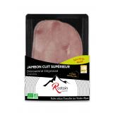 JAMBON SANS NITRITE AJOUTE X 2 DECOUENNE