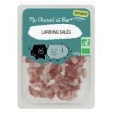 LARDONS SALES 150G MCB