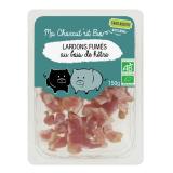 LARDON FUMES 150G MCB