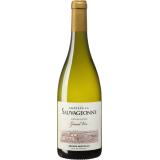 CHATGEAU LA SAUVAGEONNE BLANC