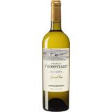 CHATEAU LHOSPITALET BLANC