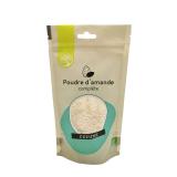 AMANDES EN POUDRE 200G DOYPACK
