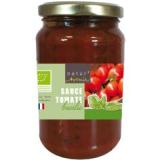 SAUCE TOMATE AU BASILIC