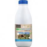LAIT DEMI ECREME NATUR AVENIR