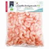 CREVETTES DECORTIQUEES CUITES NATUR AMIE