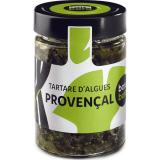 TARTARE D'ALGUES PROVENCAL