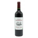 BORDEAUX CHATEAU RENAISSANCE