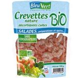 CREVETTES CUITES NATURES
