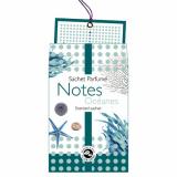 SACHET PARFUME NOTES
