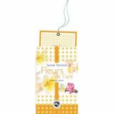 SACHET PARFUME FLEURS TIARE