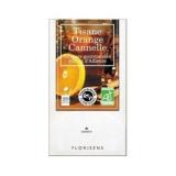 TISANE ORANGE CANNELLE