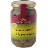OLIVE CASSEES PROVENCALE