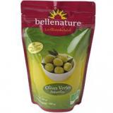 OLIVE VERTE SACHET