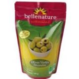 OLIVES VERTES DENOYOTEES EN SACHET
