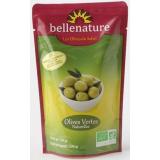 OLIVES VERTES NATURELLES