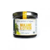 WAKAME CITRON