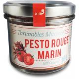 PESTO ROUGE MARIN
