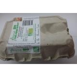 OEUF MOYEN D'AUVERGNE X6