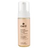 MOUSSE NETTOYANTE VISAGE