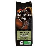CAFE EXCEPTION MOULU 250G