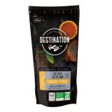 THE NOIR FLOWERY PEKOE EN VRAC 100G