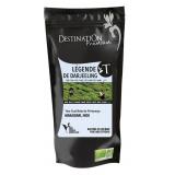 THE NOIR LEGENDE DE DARJEELING EN VRAC