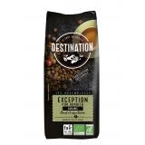 CAFE 'EXEPTION EN GRAINS 1KG