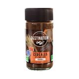 CEREALES ET CHICOREE SOLUBLE