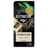 FILTRE A THE ET TISANES