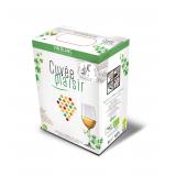 CUVEE PLAISIR BLANC SEC
