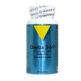 OMEGA 3,6,9