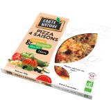 PIZZA 4 SAISONS 400G